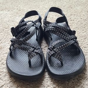 Chacos sandals size 8